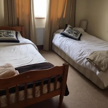 Fealys Vendégház *